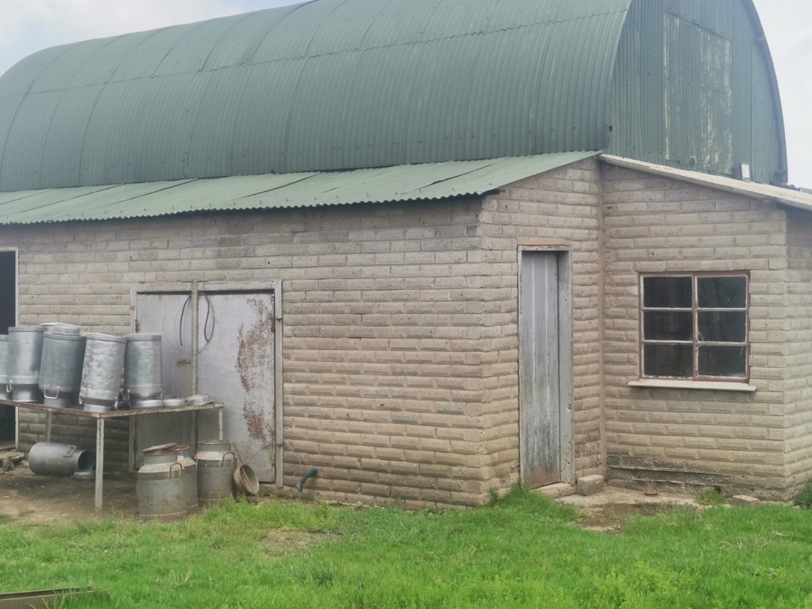 Commercial Property for Sale in Senekal Rural Free State
